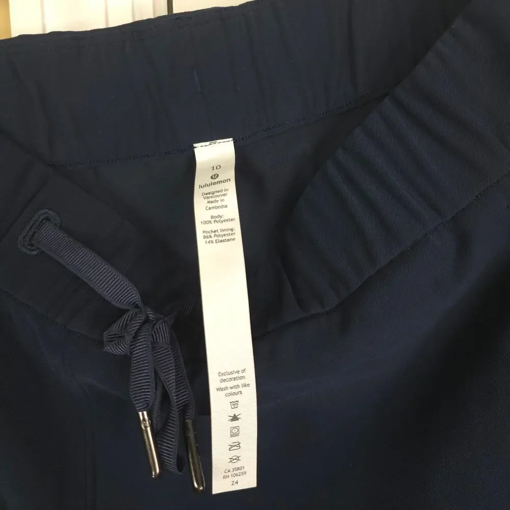 lululemon athletica gently used